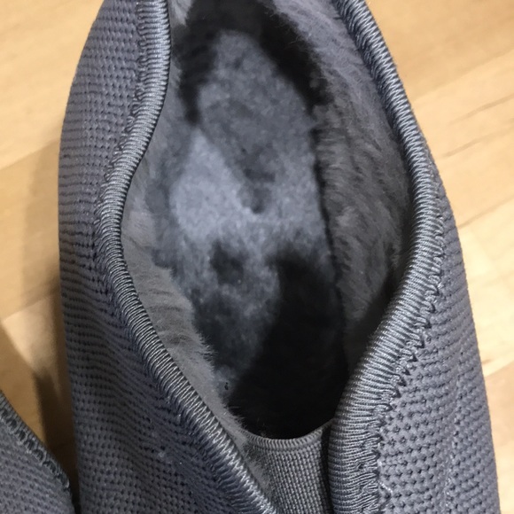 New Winter inside shoes - Picture 4 of 8